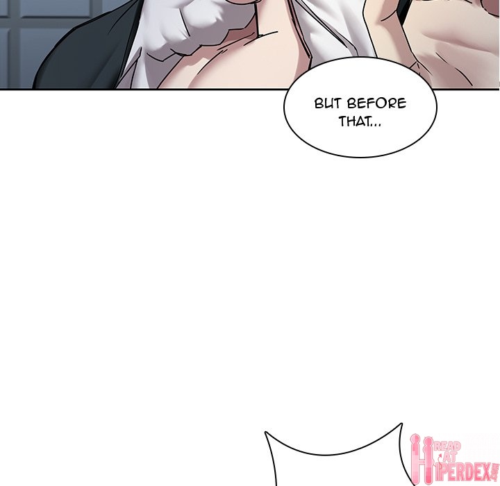 Our Twenties Chapter 42 Page 11