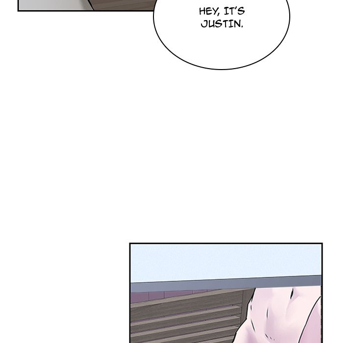 Our Twenties Chapter 42 Page 112