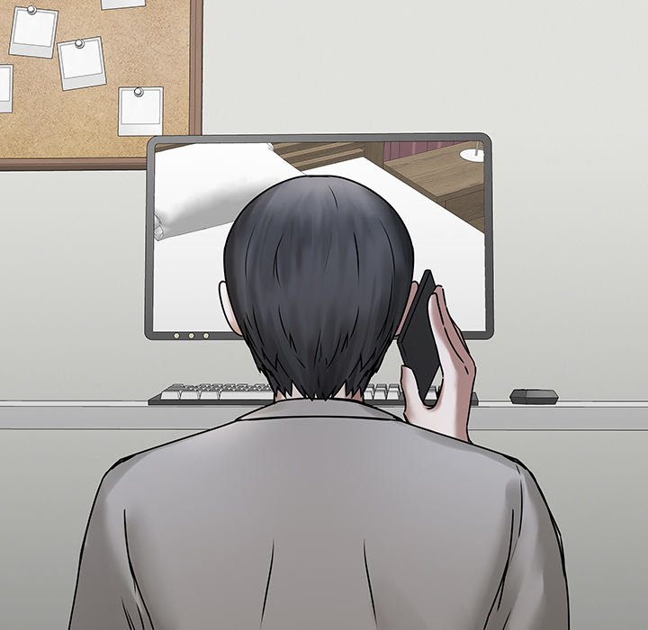 Our Twenties Chapter 42 Page 115