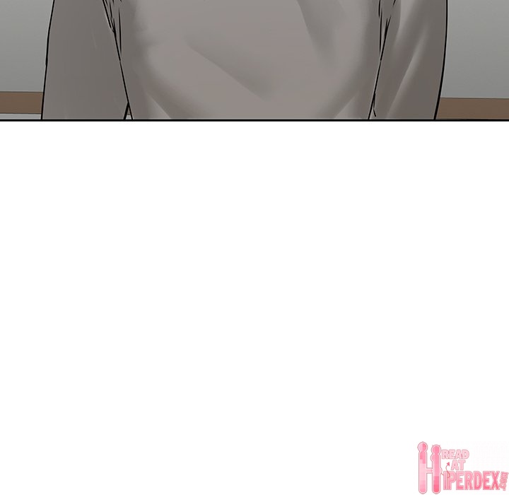 Our Twenties Chapter 42 Page 116