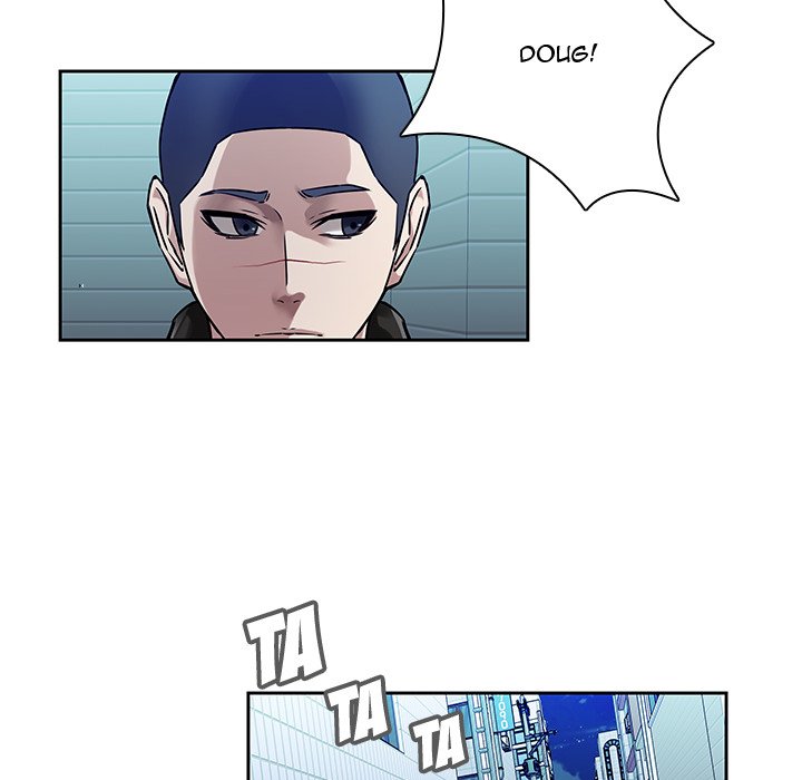 Our Twenties Chapter 42 Page 12