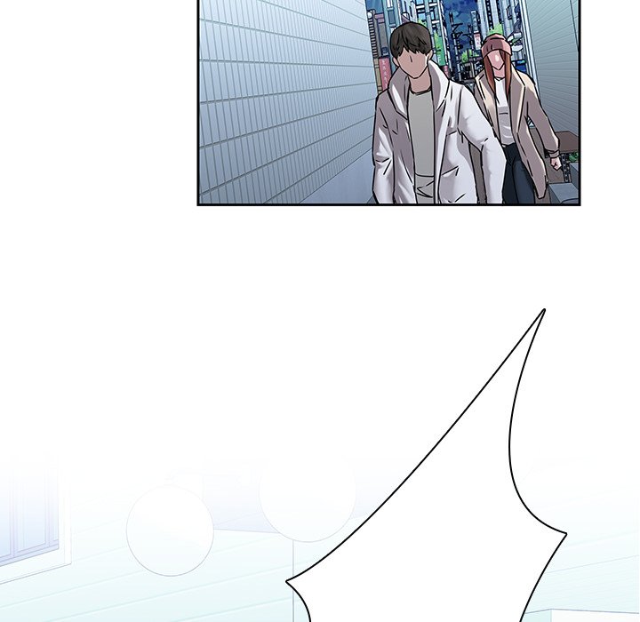 Our Twenties Chapter 42 Page 13