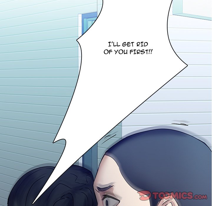 Our Twenties Chapter 42 Page 14