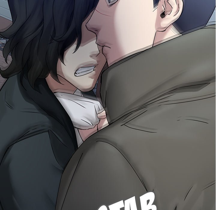 Our Twenties Chapter 42 Page 15