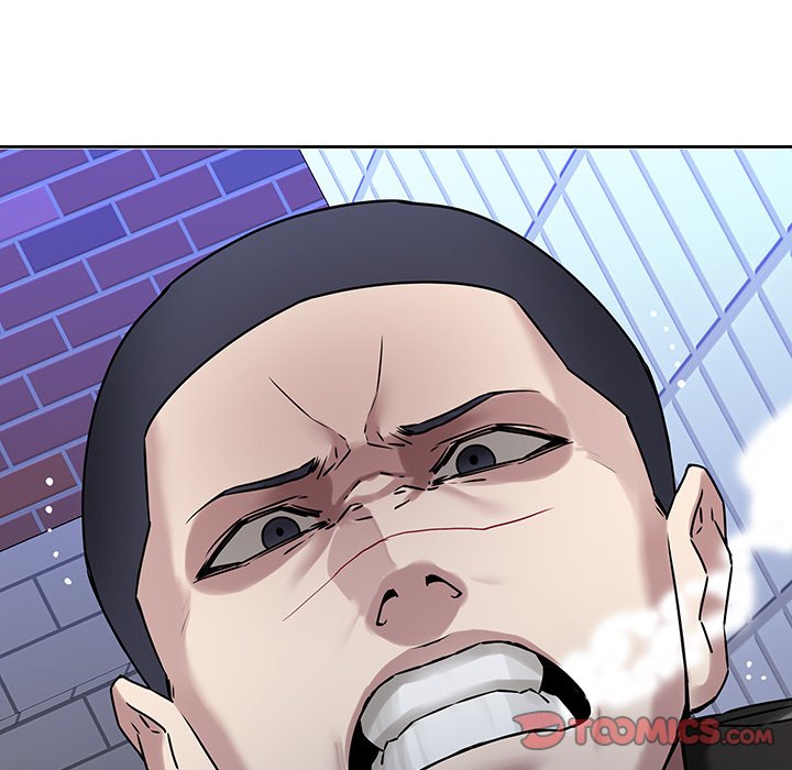 Our Twenties Chapter 42 Page 18