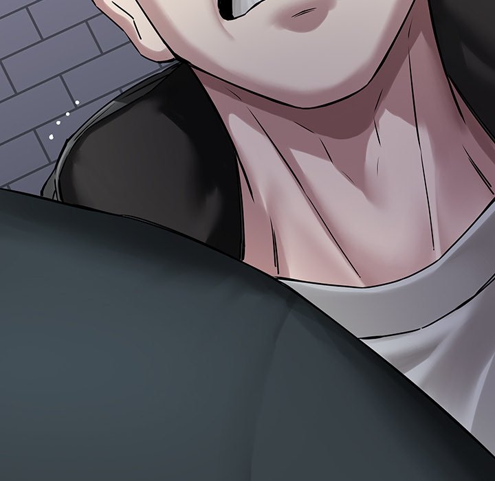 Our Twenties Chapter 42 Page 19