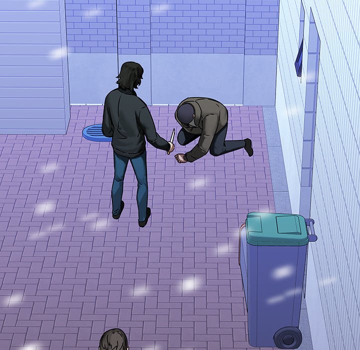 Our Twenties Chapter 42 Page 23