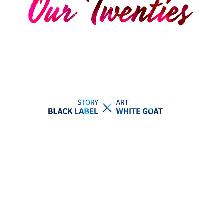 Our Twenties Chapter 42 Page 27