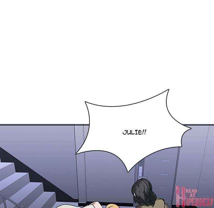 Our Twenties Chapter 42 Page 31