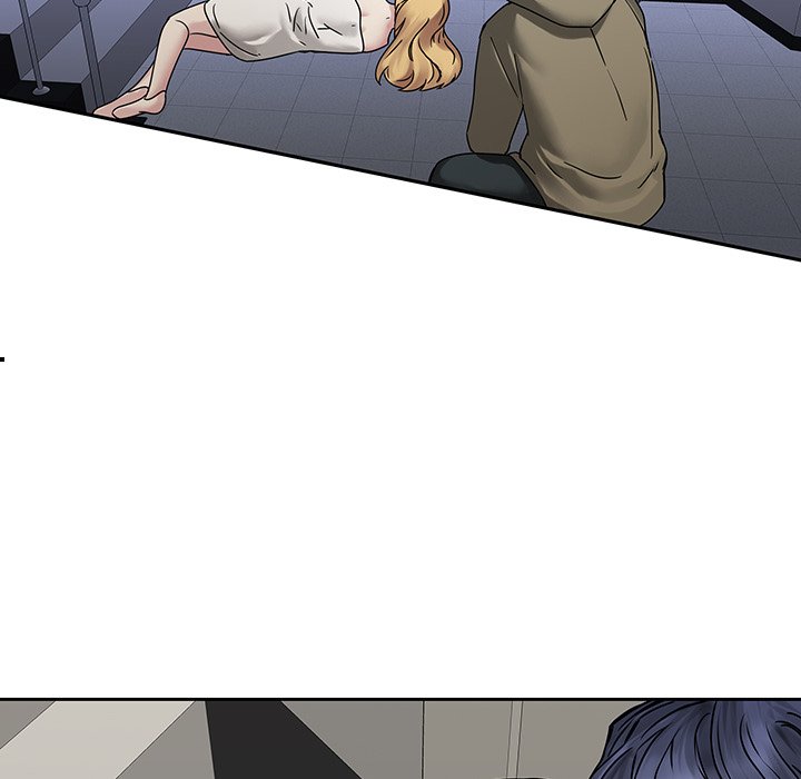 Our Twenties Chapter 42 Page 32