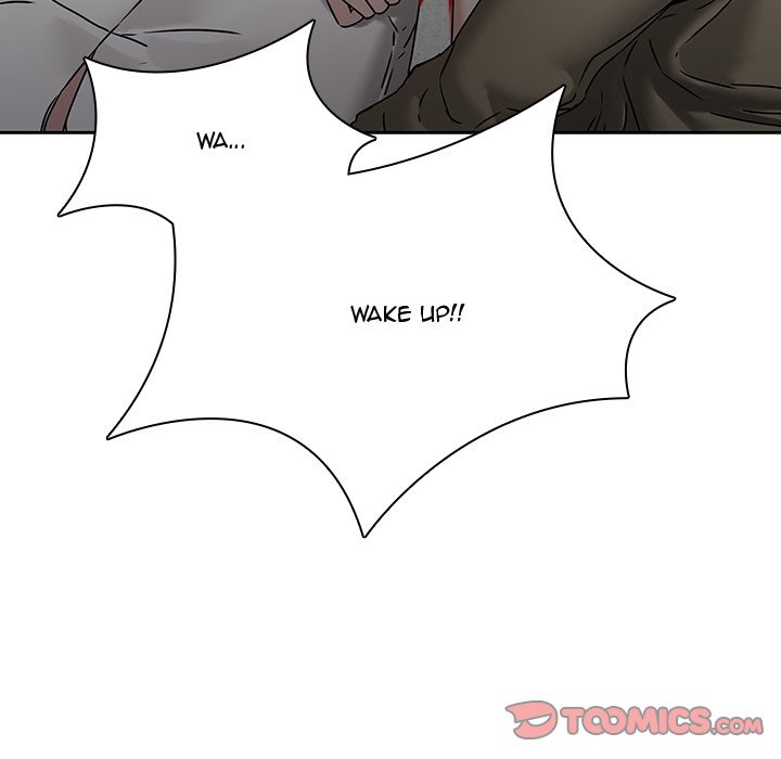 Our Twenties Chapter 42 Page 34