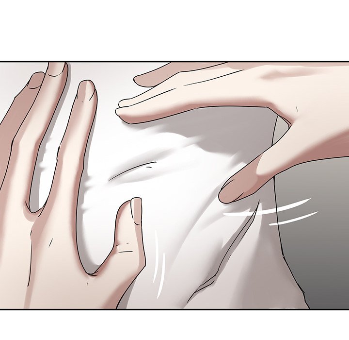 Our Twenties Chapter 42 Page 35