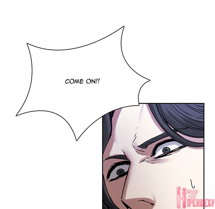 Our Twenties Chapter 42 Page 36