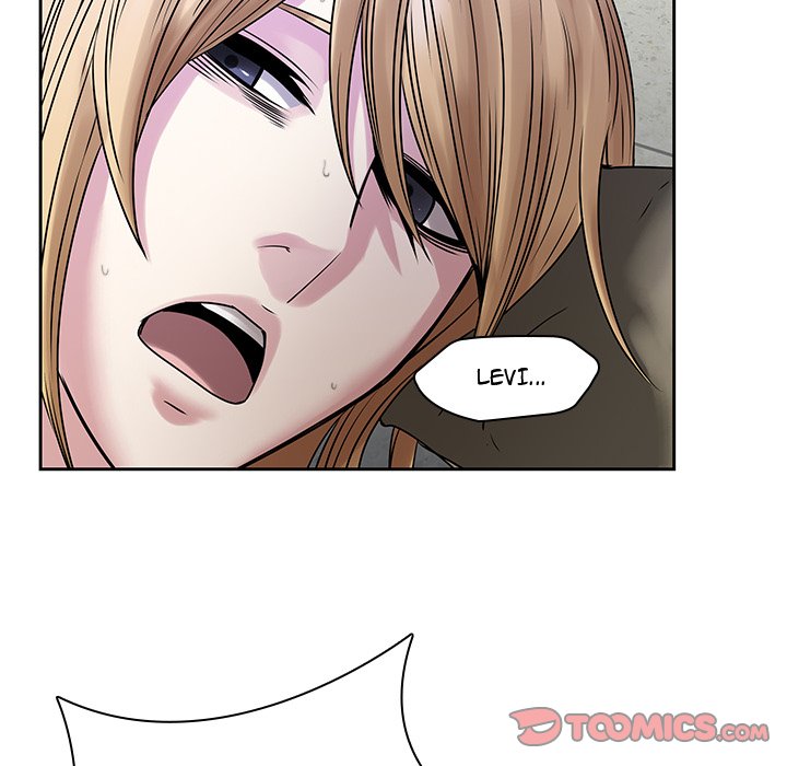 Our Twenties Chapter 42 Page 38