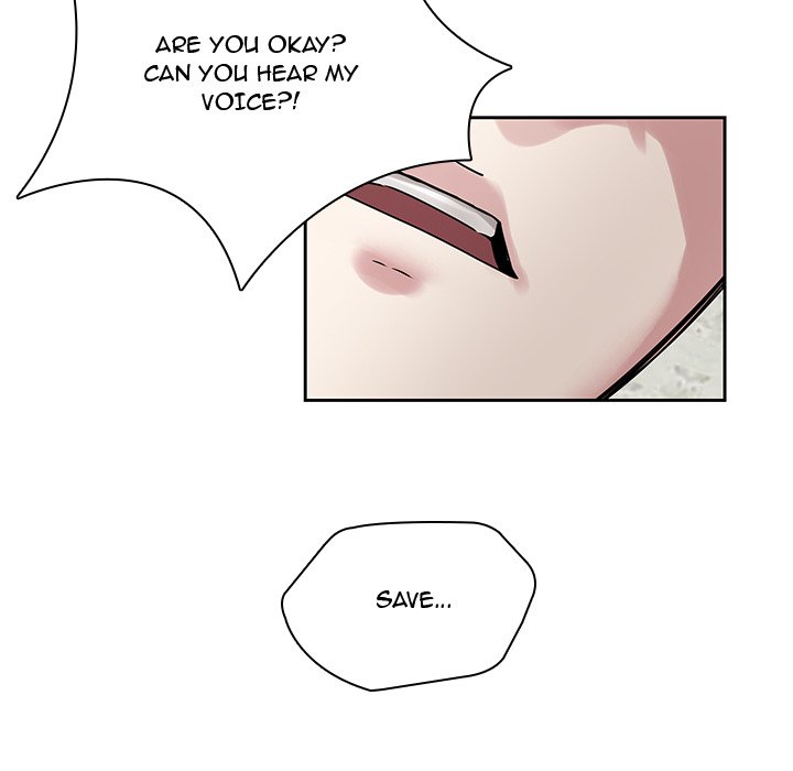 Our Twenties Chapter 42 Page 39