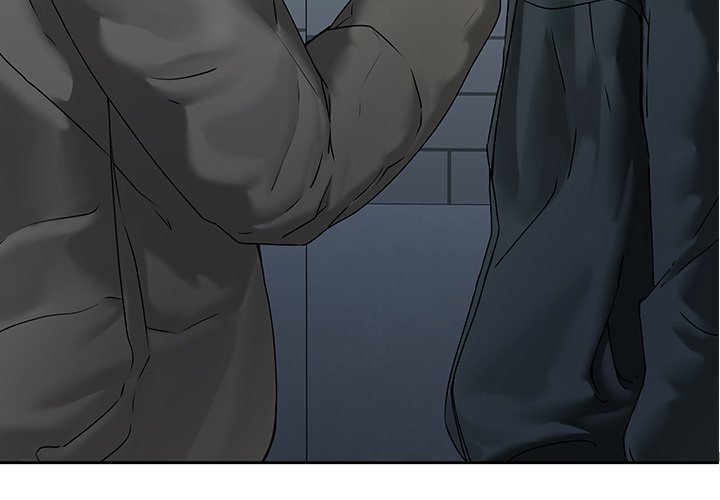 Our Twenties Chapter 42 Page 4