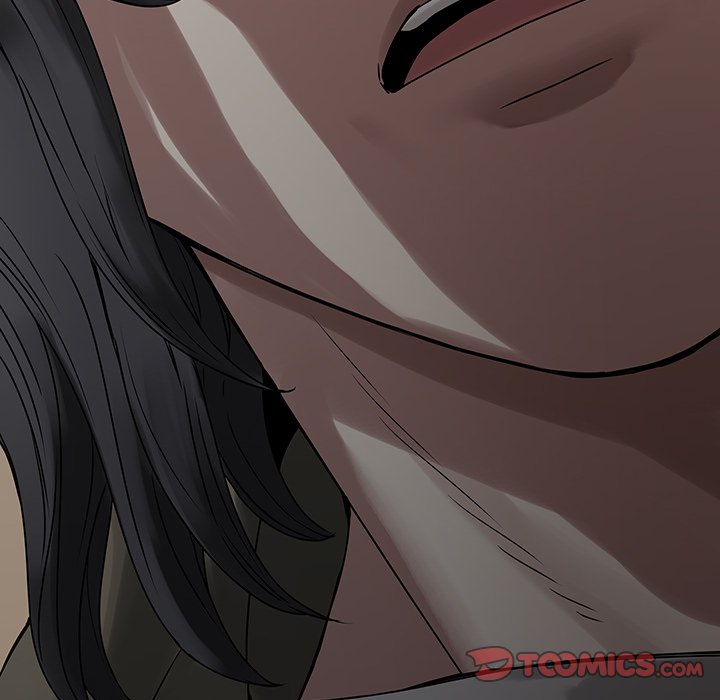 Our Twenties Chapter 42 Page 42