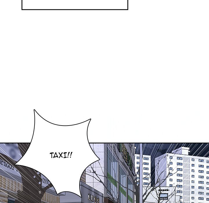 Our Twenties Chapter 42 Page 47