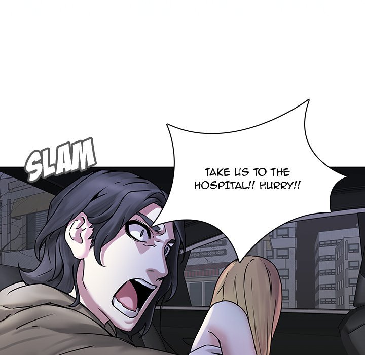 Our Twenties Chapter 42 Page 49