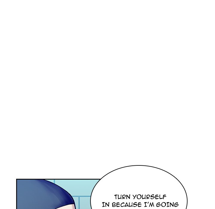 Our Twenties Chapter 42 Page 5