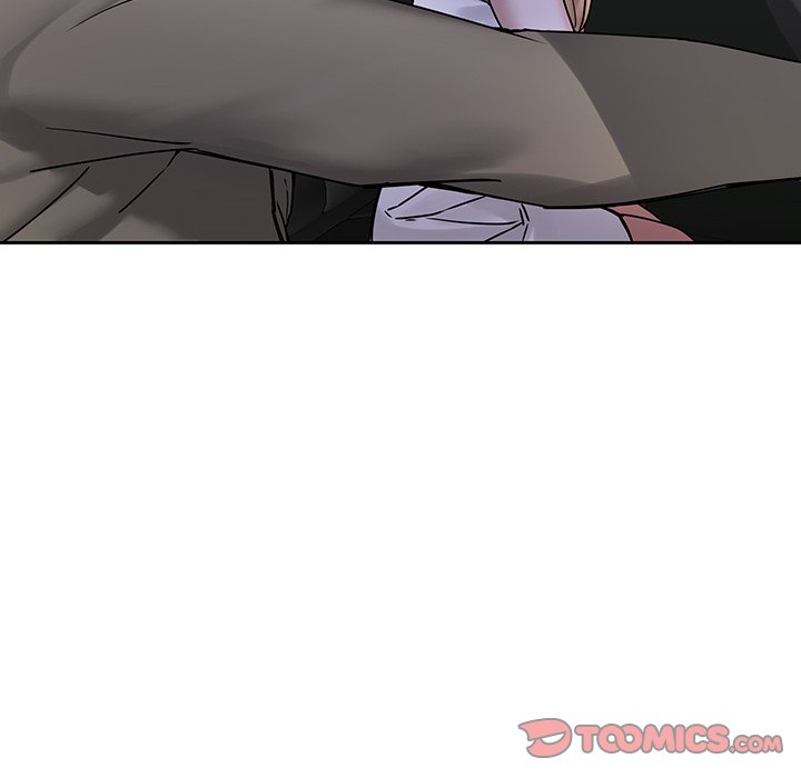 Our Twenties Chapter 42 Page 50