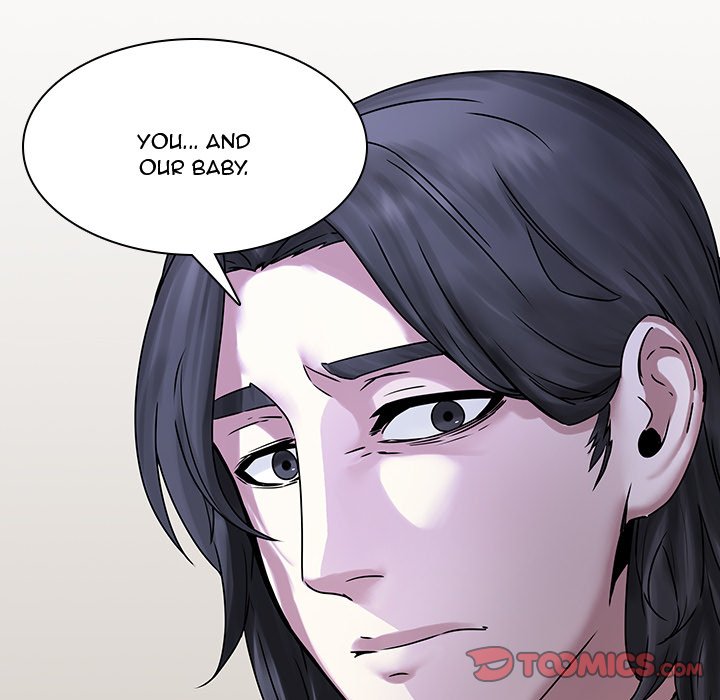 Our Twenties Chapter 42 Page 54