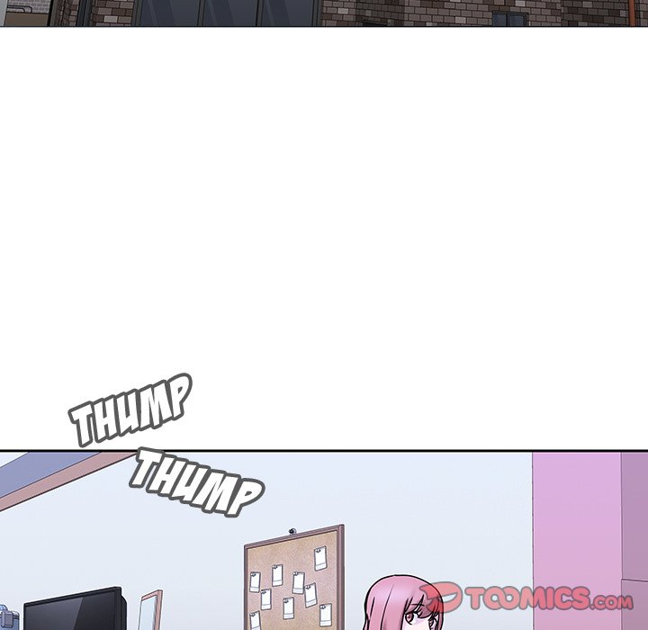 Our Twenties Chapter 42 Page 58