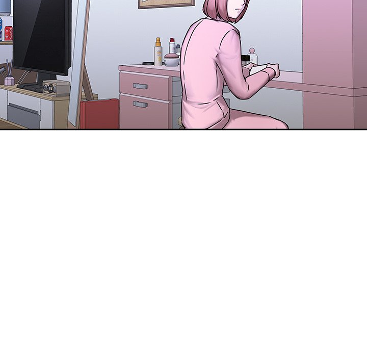 Our Twenties Chapter 42 Page 59