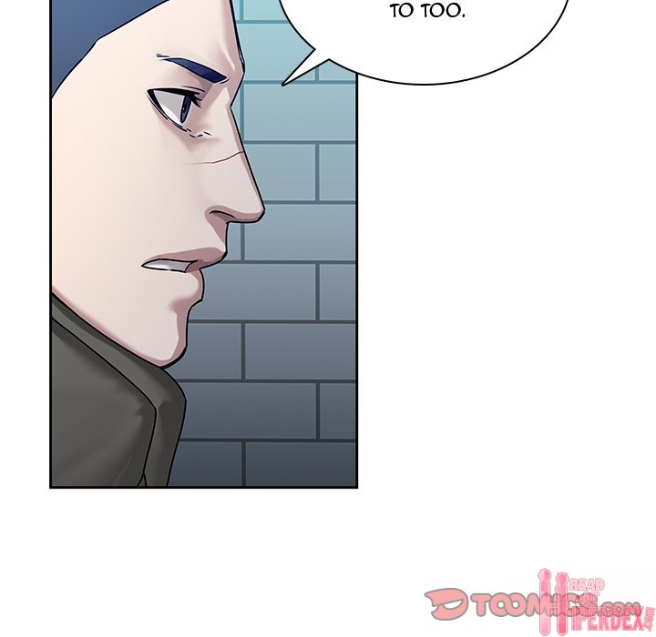 Our Twenties Chapter 42 Page 6