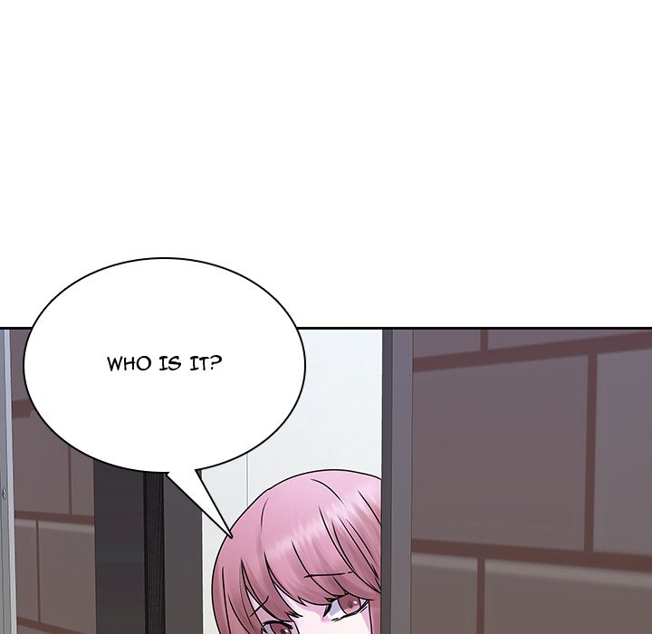 Our Twenties Chapter 42 Page 60