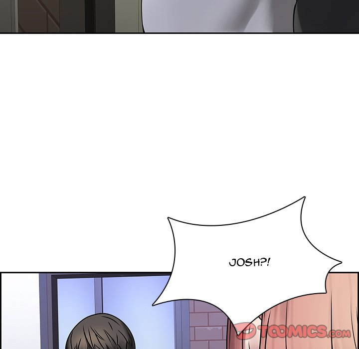 Our Twenties Chapter 42 Page 62