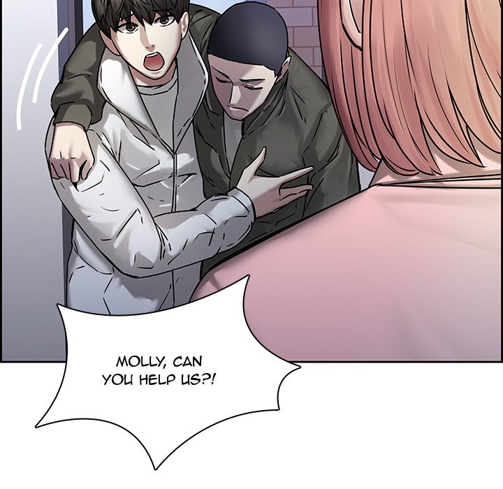 Our Twenties Chapter 42 Page 63