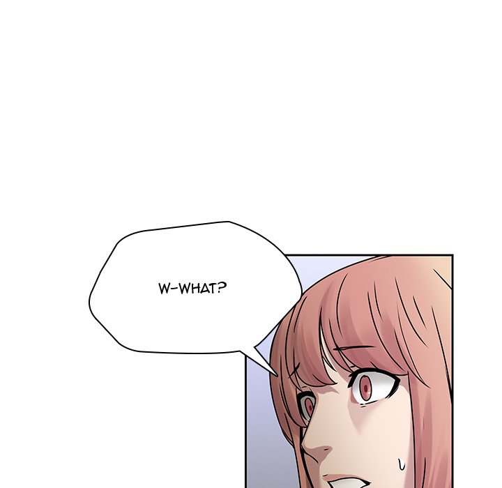 Our Twenties Chapter 42 Page 64