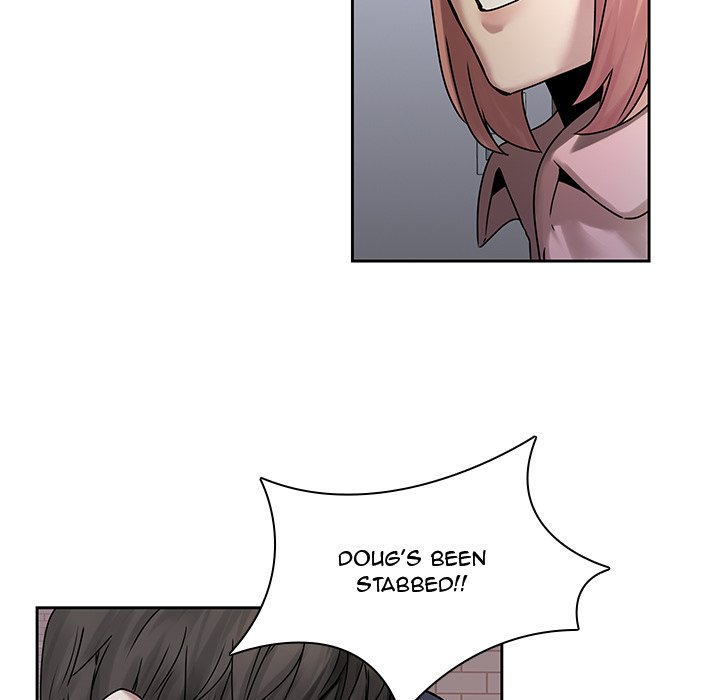 Our Twenties Chapter 42 Page 65