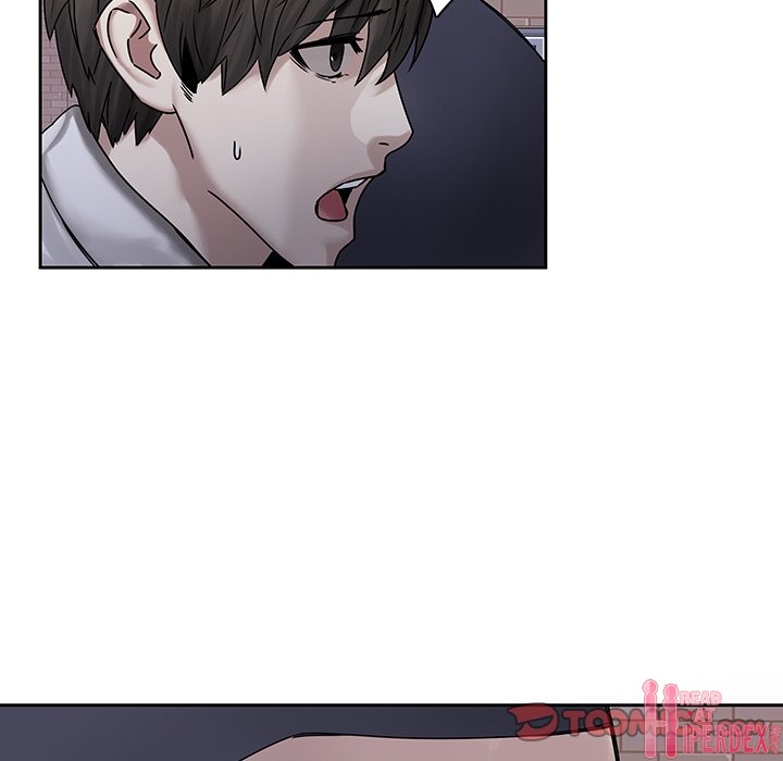 Our Twenties Chapter 42 Page 66