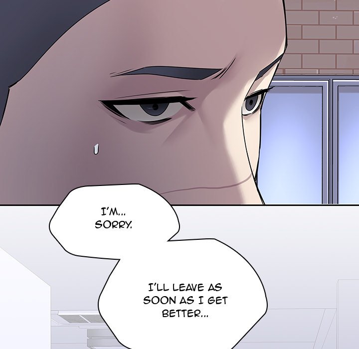 Our Twenties Chapter 42 Page 67