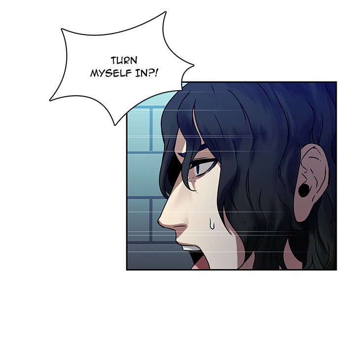 Our Twenties Chapter 42 Page 7