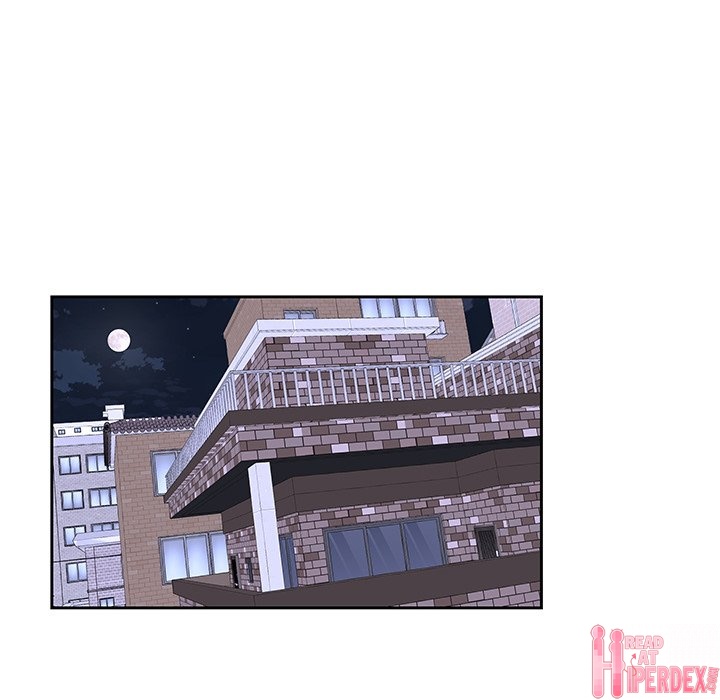 Our Twenties Chapter 42 Page 71