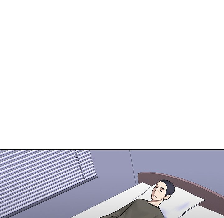 Our Twenties Chapter 42 Page 72
