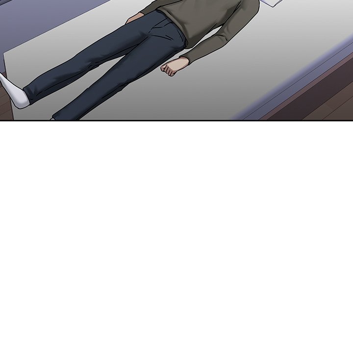 Our Twenties Chapter 42 Page 73