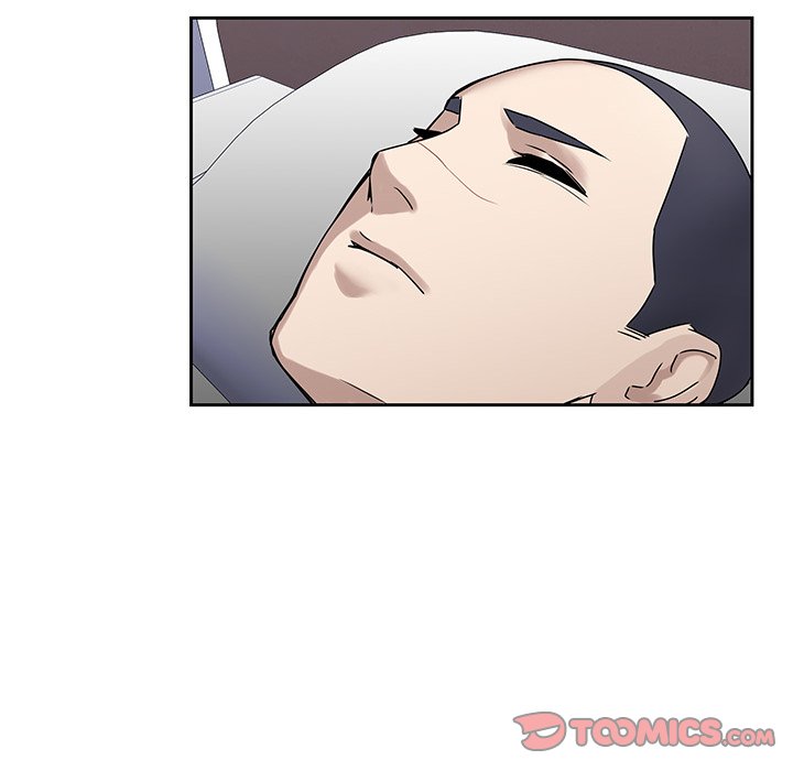 Our Twenties Chapter 42 Page 74