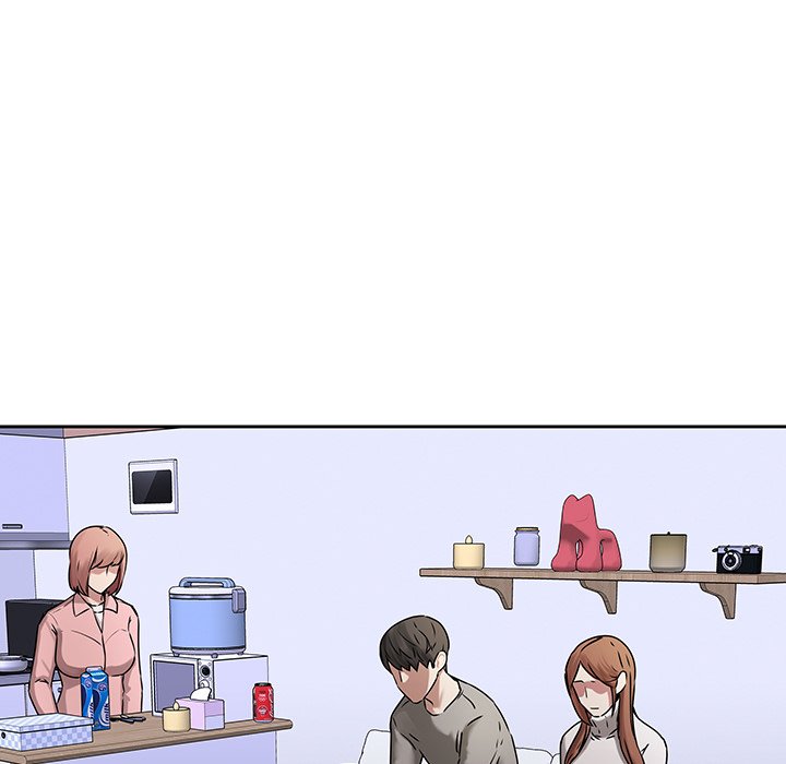 Our Twenties Chapter 42 Page 75