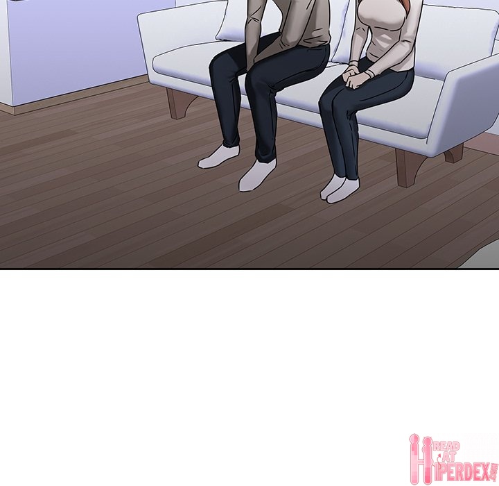Our Twenties Chapter 42 Page 76
