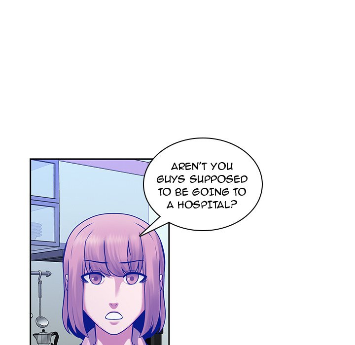 Our Twenties Chapter 42 Page 77
