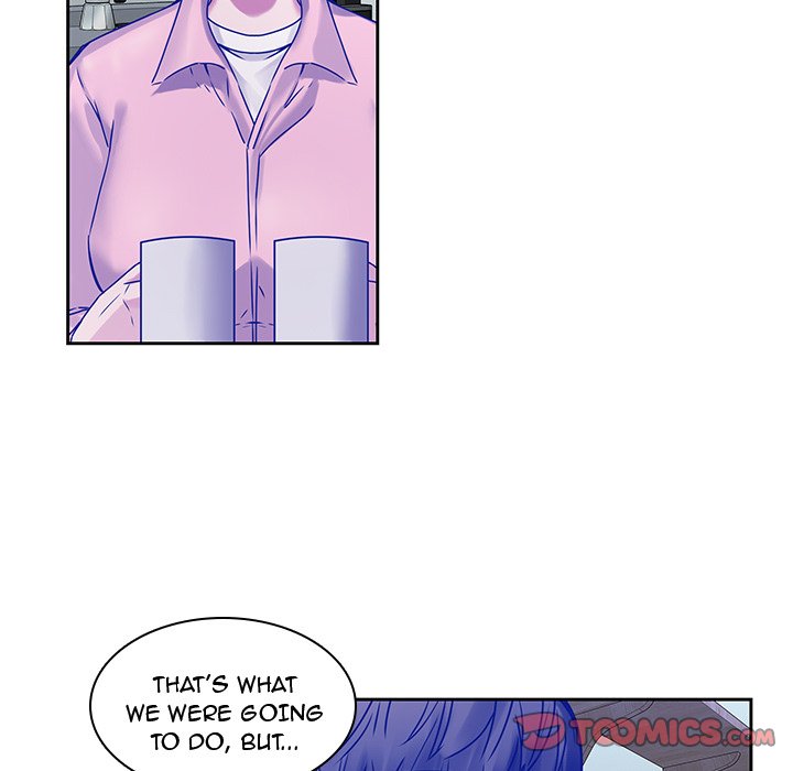 Our Twenties Chapter 42 Page 78