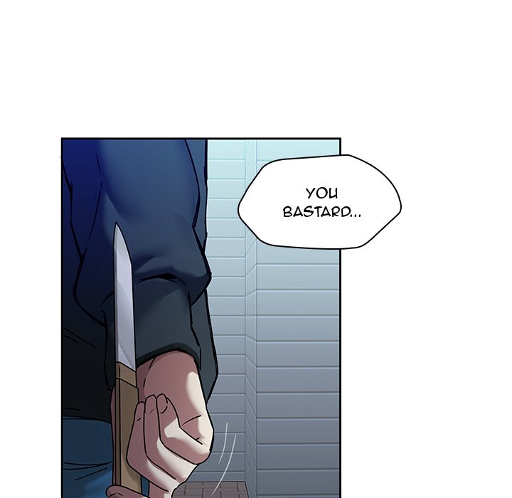 Our Twenties Chapter 42 Page 8