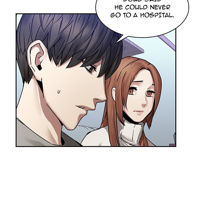 Our Twenties Chapter 42 Page 80