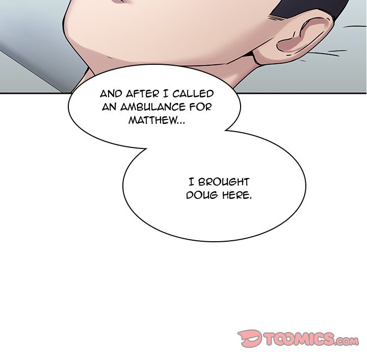 Our Twenties Chapter 42 Page 82