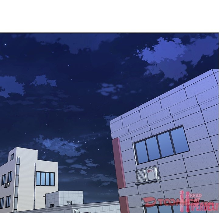 Our Twenties Chapter 42 Page 86