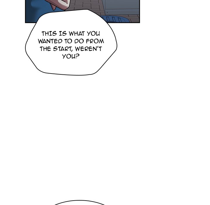 Our Twenties Chapter 42 Page 9